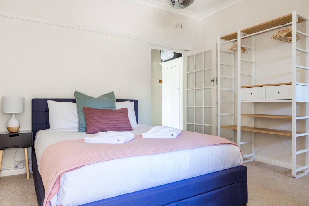 Photo of Bedroom in McMahons Point