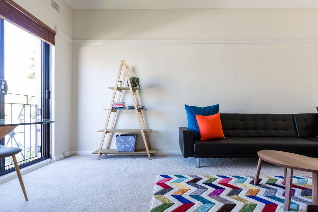 Photo of Livingroom in McMahons Point