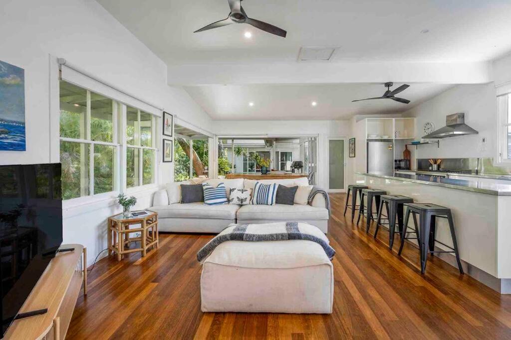 Photo of Livingroom in Brunswick Heads