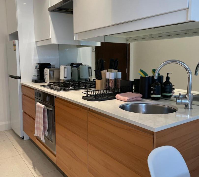 Photo of Kitchen in Kings Cross