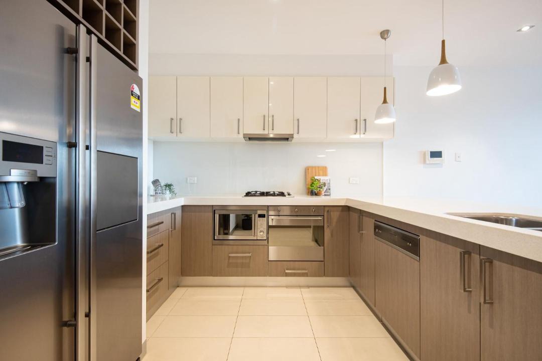 Photo of Kitchen in Mornington