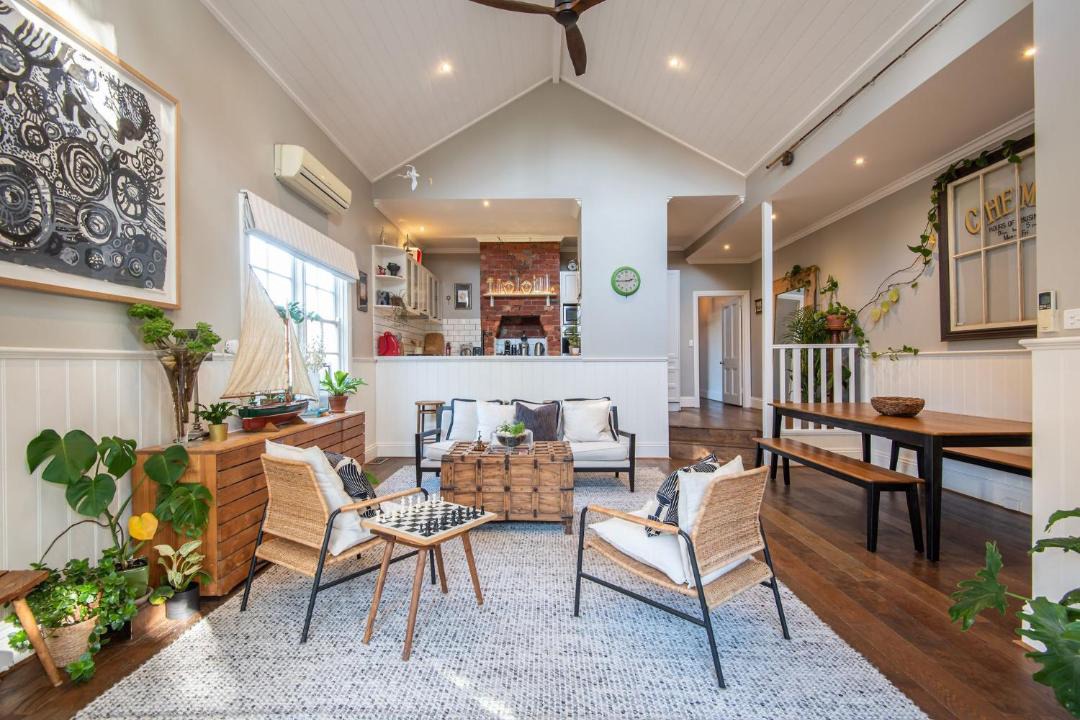 Photo of Livingroom in Sandringham
