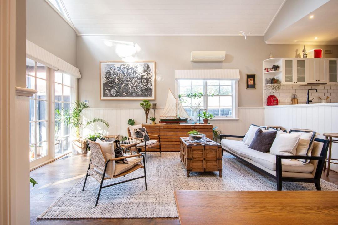 Photo of Livingroom in Sandringham