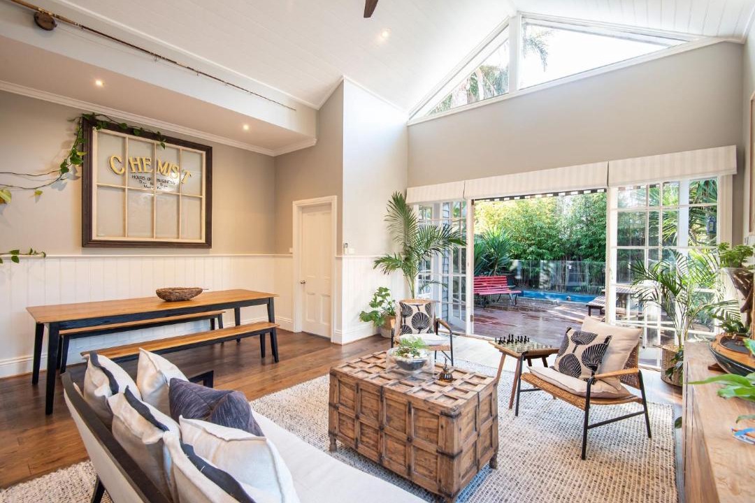 Photo of Livingroom in Sandringham