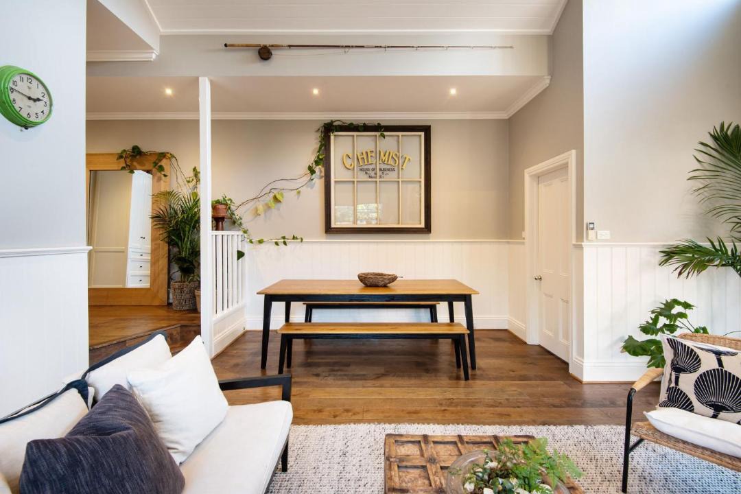 Photo of Livingroom in Sandringham