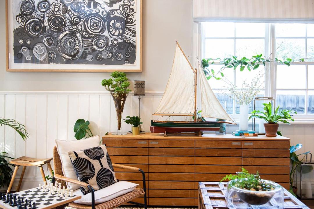 Photo of Livingroom in Sandringham