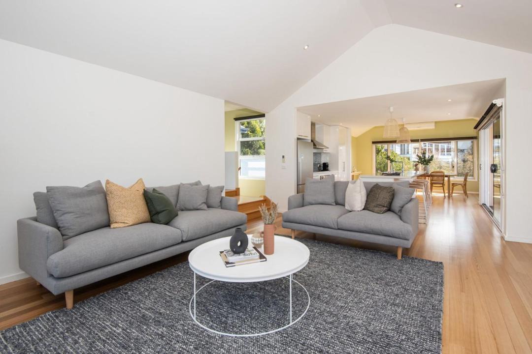 Photo of Livingroom in Smiths Beach