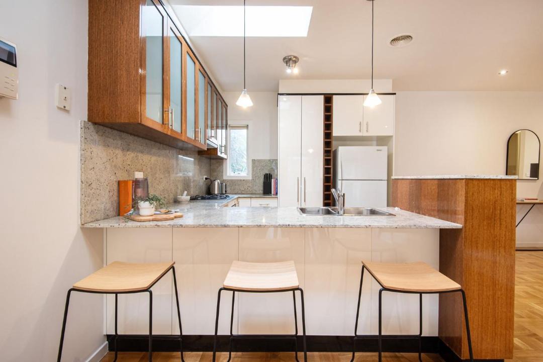 Photo of Kitchen in Elwood