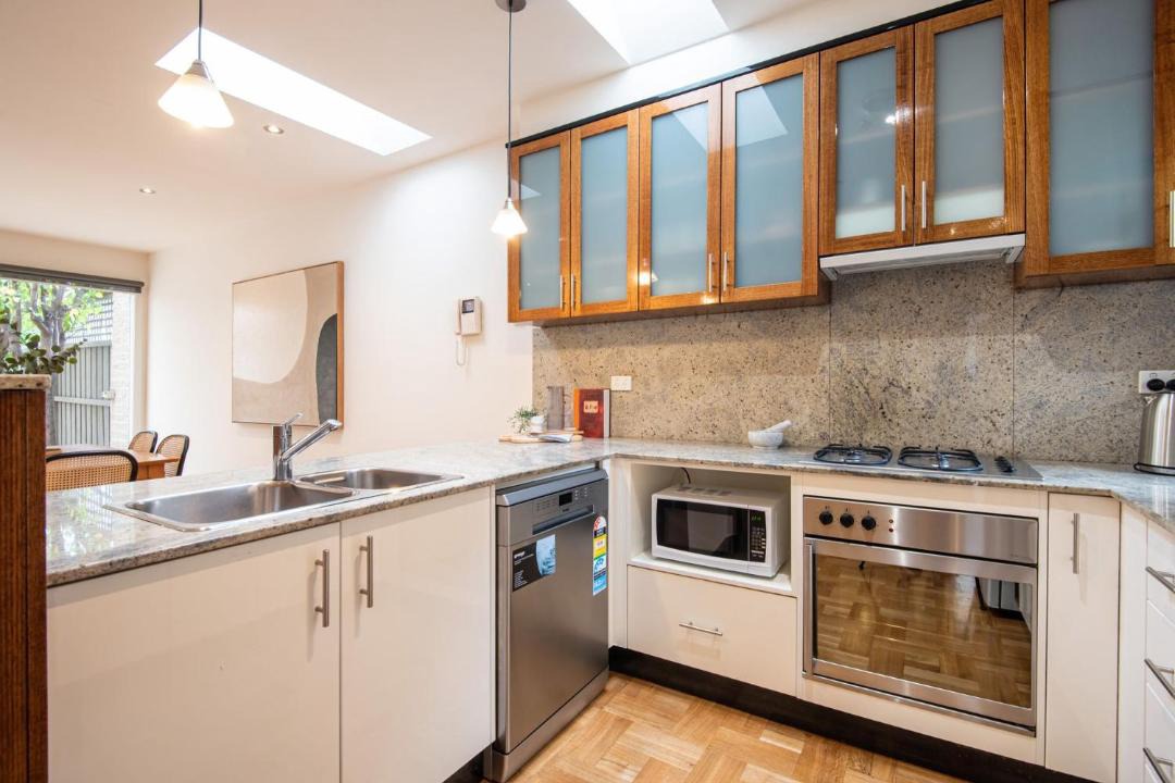 Photo of Kitchen in Elwood