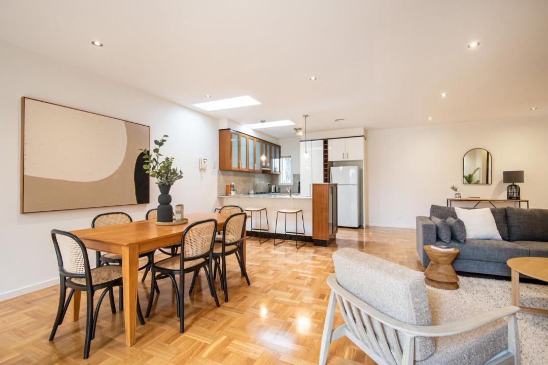 Photo of Livingroom in Elwood