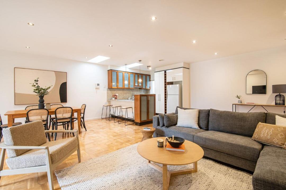 Photo of Livingroom in Elwood