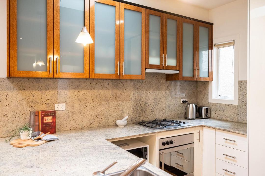 Photo of Kitchen in Elwood