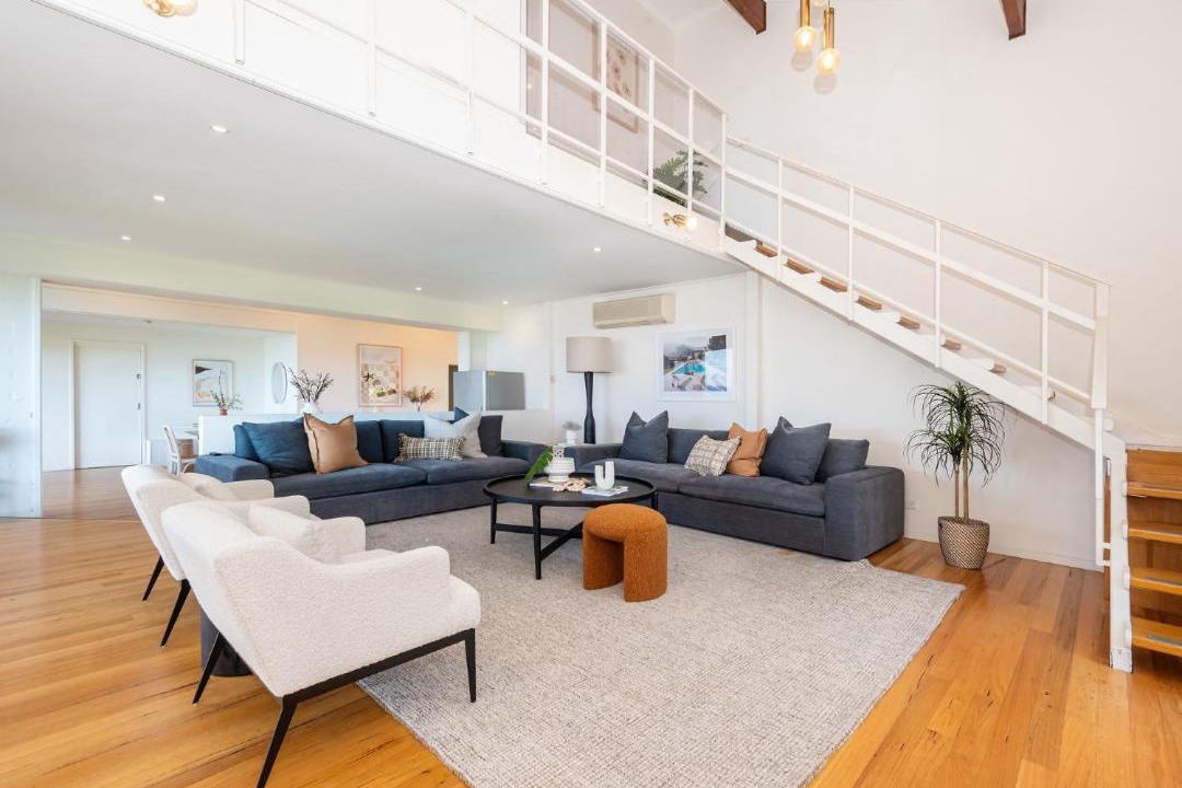 Photo of Livingroom in Dromana