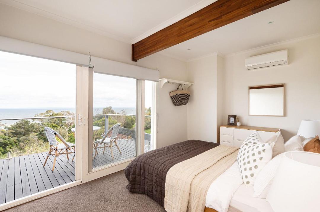 Photo of Bedroom in Dromana