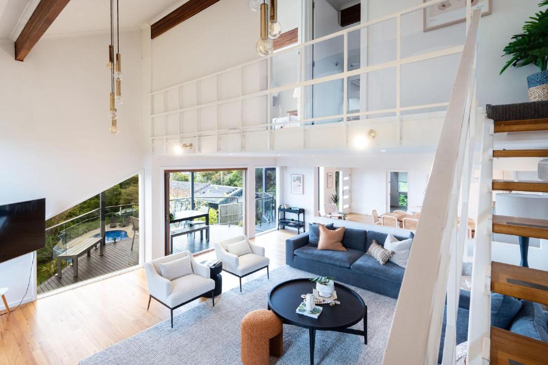 Photo of Livingroom in Dromana