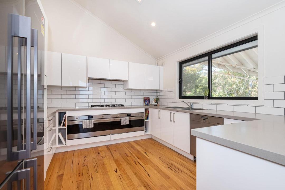 Photo of Kitchen in Dromana