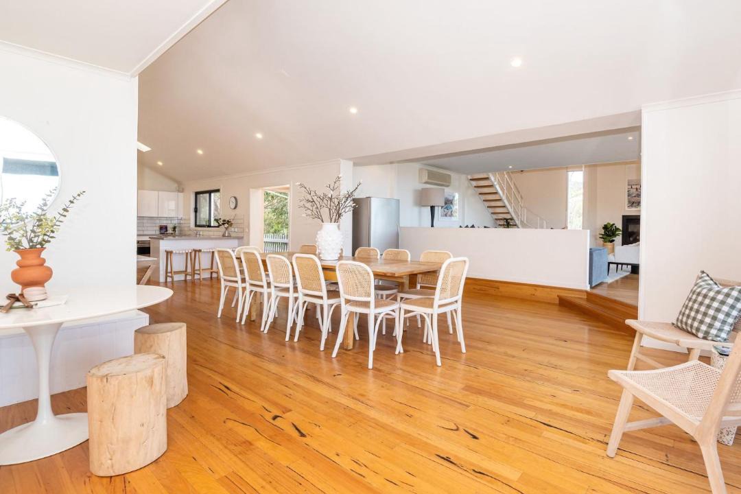 Photo of Livingroom in Dromana
