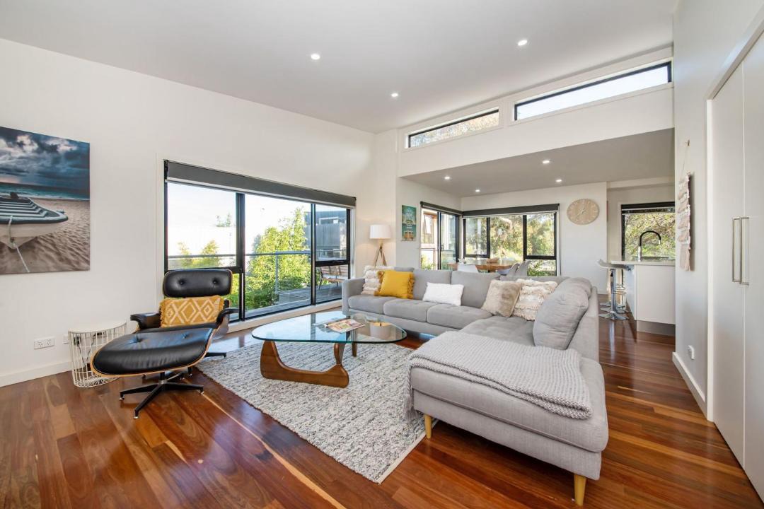 Photo of Livingroom in Ocean Grove