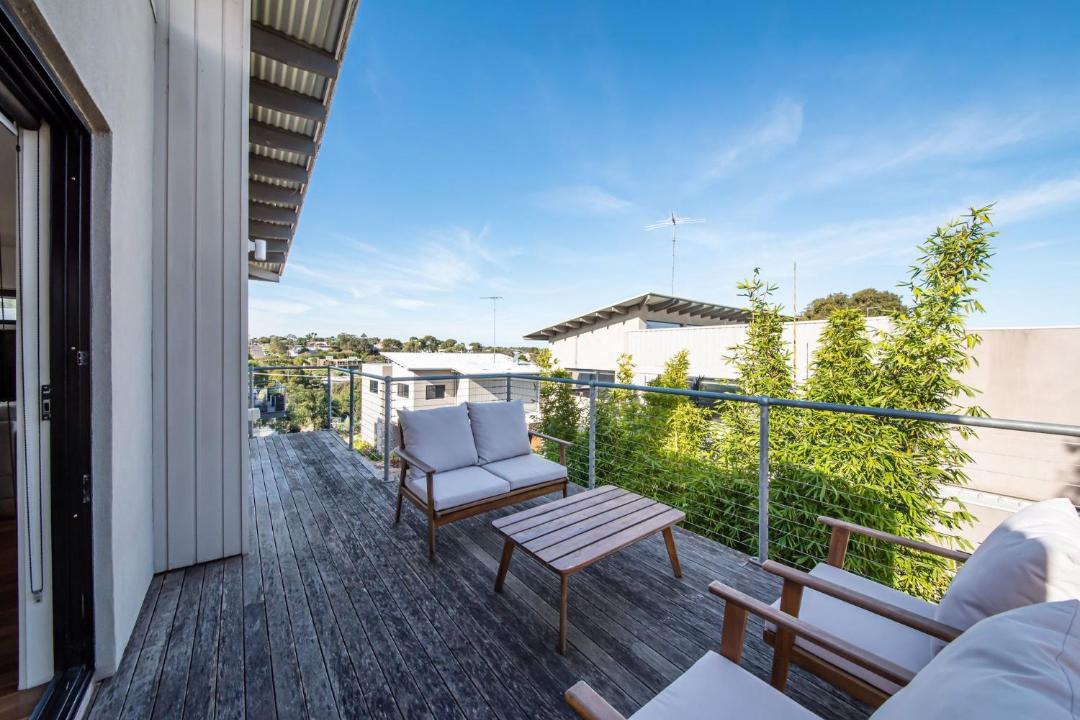 Photo of Patio Balcony in Ocean Grove