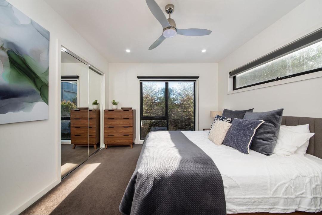 Photo of Bedroom in Ocean Grove