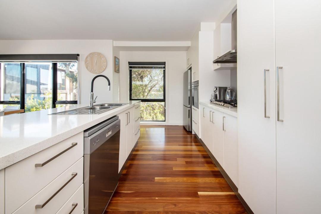 Photo of Kitchen in Ocean Grove