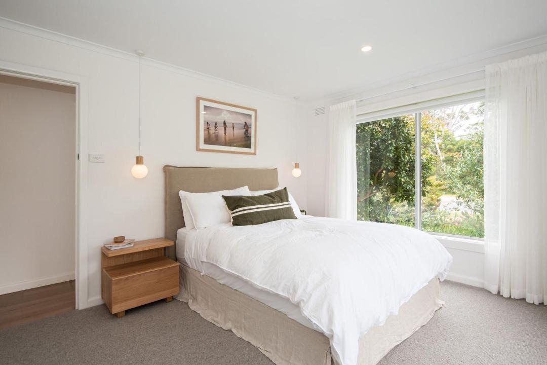 Photo of Bedroom in Somers