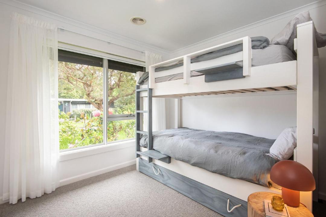 Photo of Bedroom in Somers