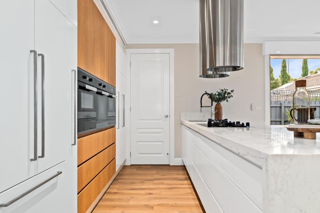 Photo of Kitchen in Hampton