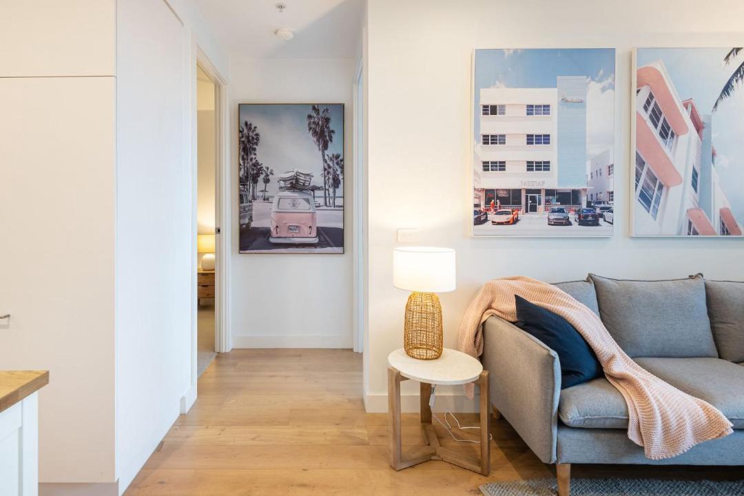 Photo of Livingroom in Hampton