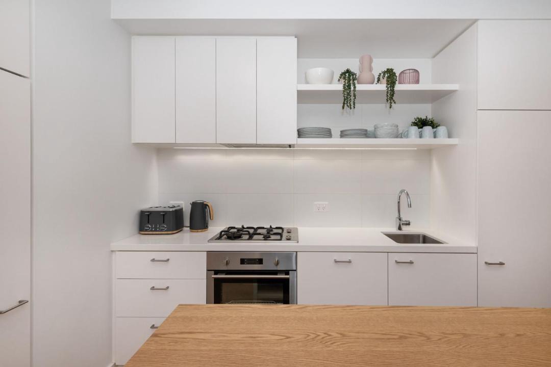 Photo of Kitchen in Hampton
