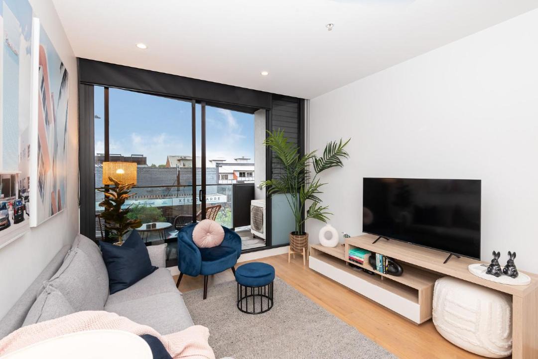 Photo of Livingroom in Hampton