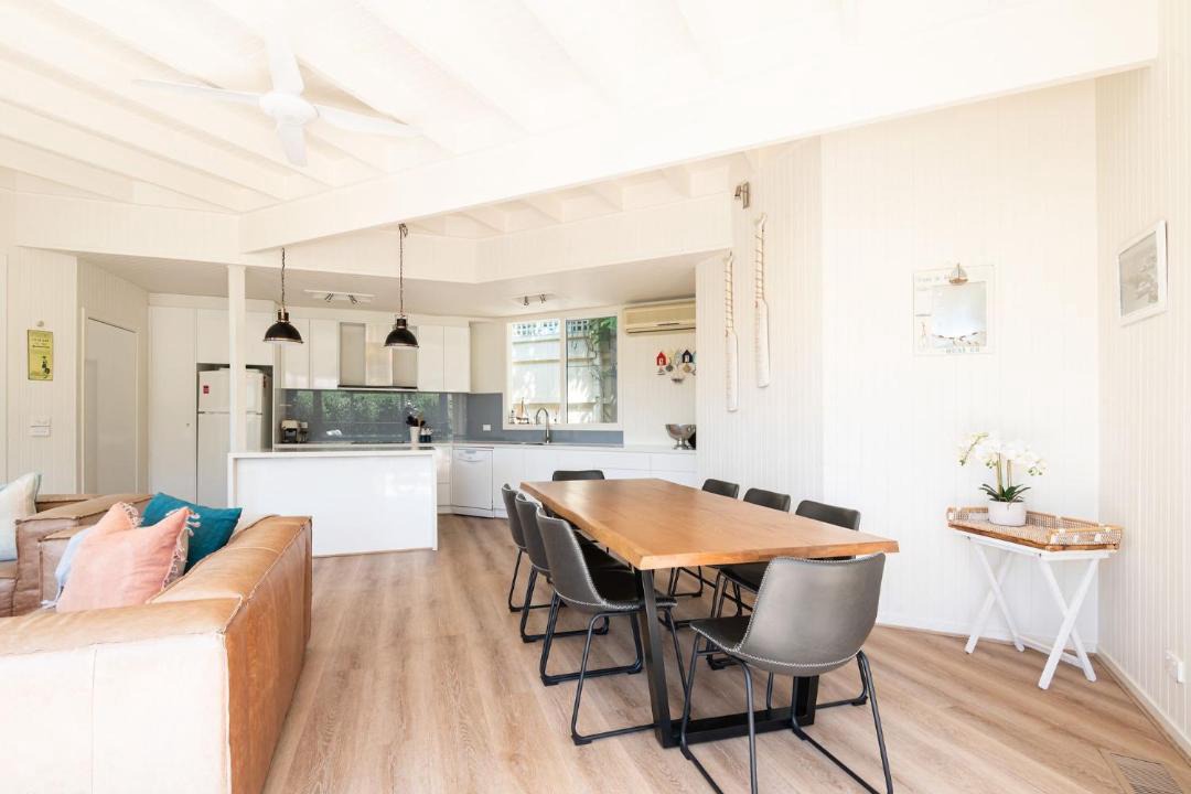 Photo of Livingroom in Portsea
