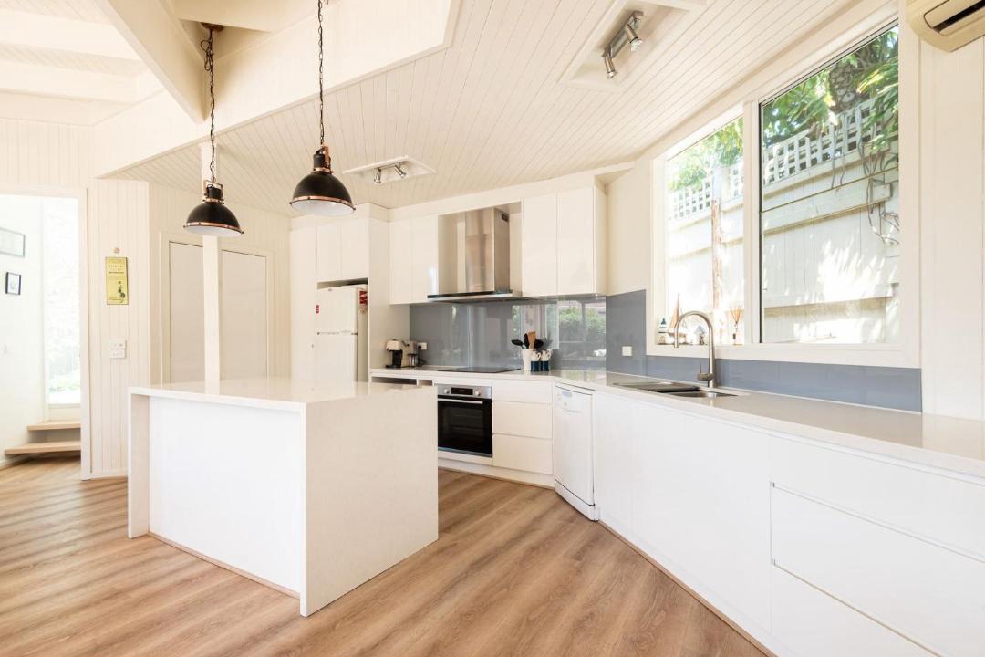 Photo of Kitchen in Portsea