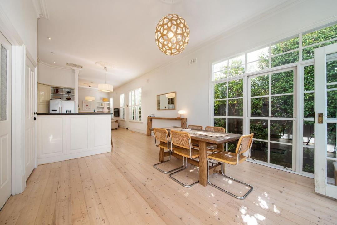 Photo of Livingroom in Malvern East