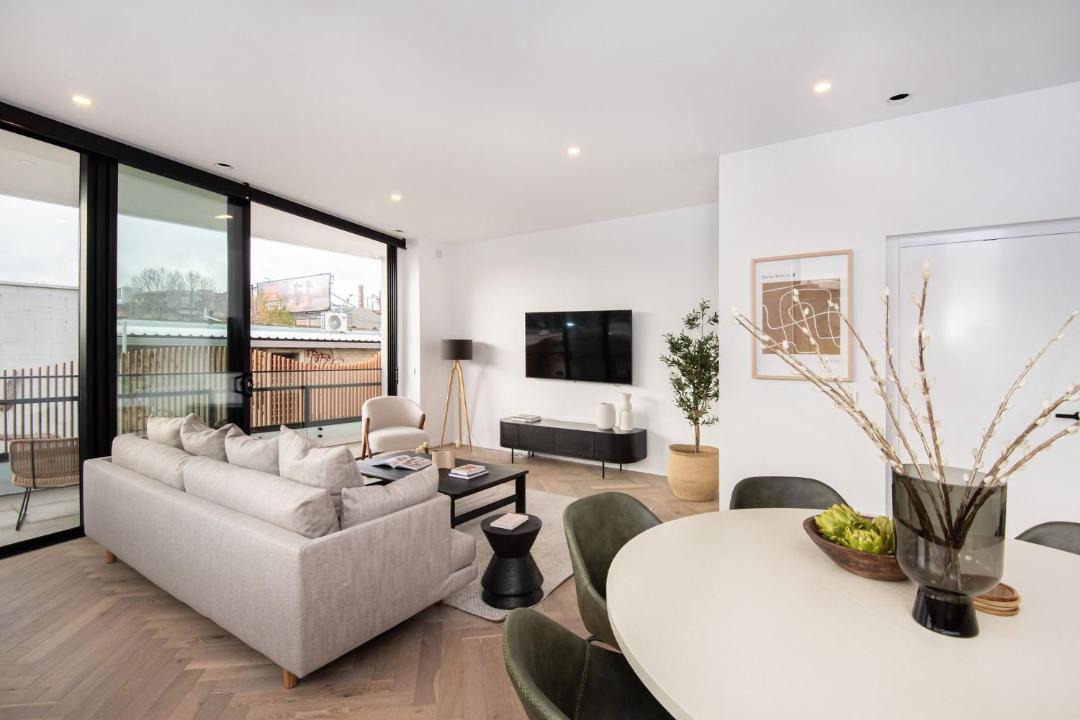 Photo of Livingroom in Cremorne