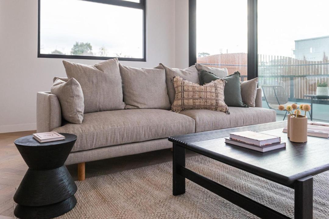 Photo of Livingroom in Cremorne