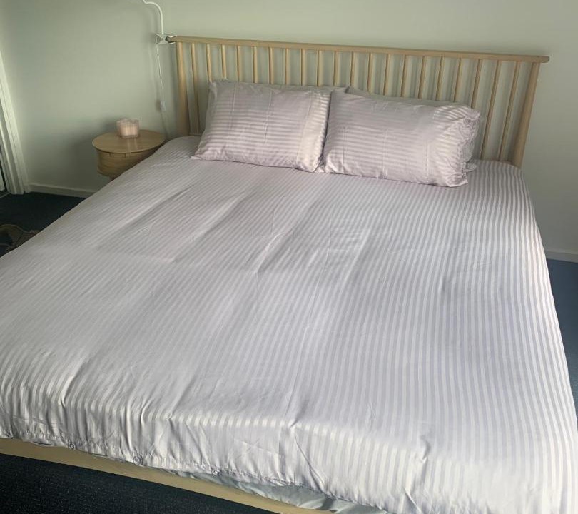 Photo of Bedroom in Fingal