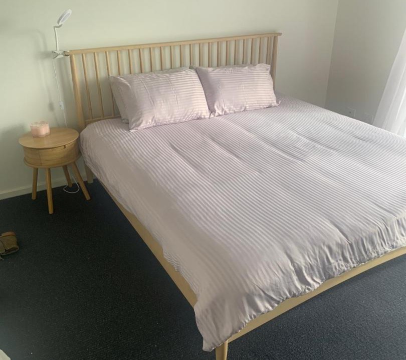 Photo of Bedroom in Fingal