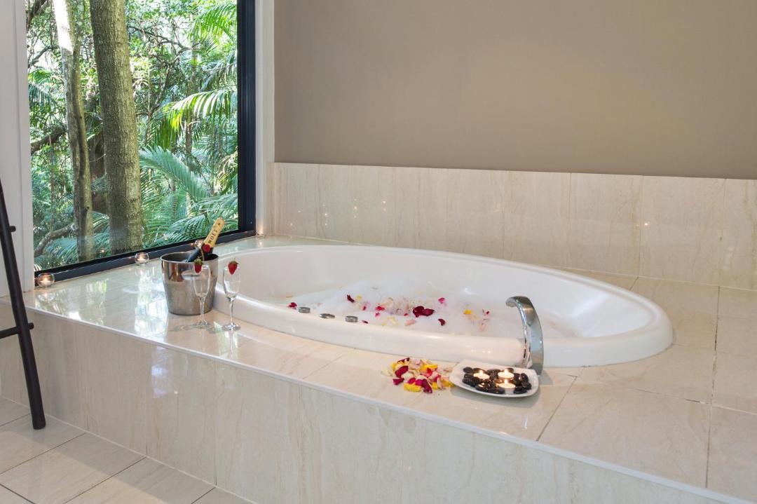 Photo of Bathroom in North Tamborine