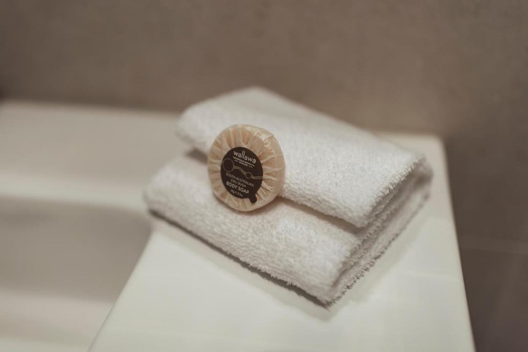 Photo of Bathroom in Daylesford