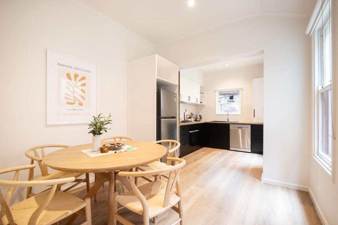 Photo of Livingroom in South Melbourne