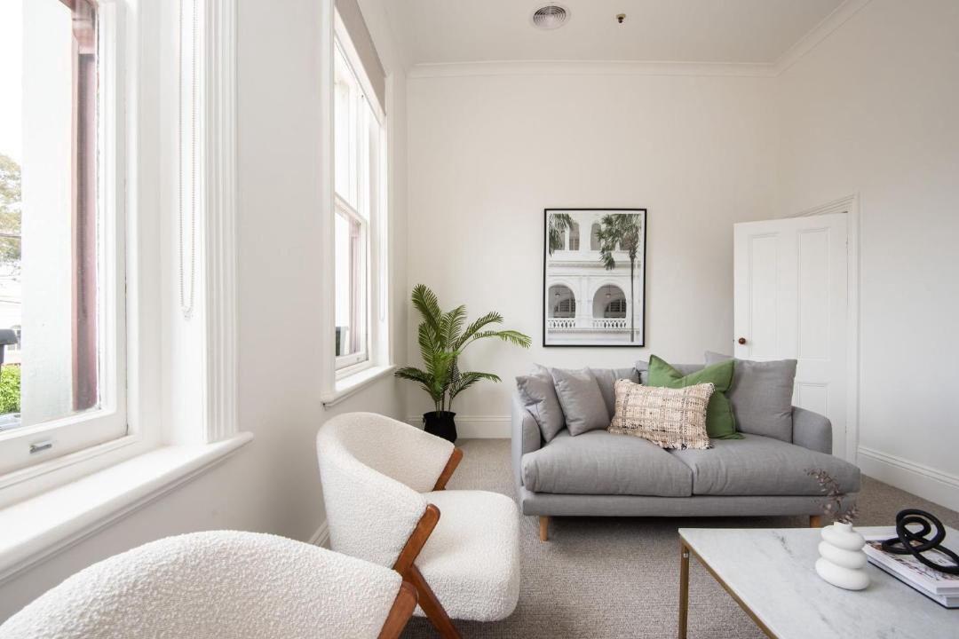 Photo of Livingroom in South Melbourne