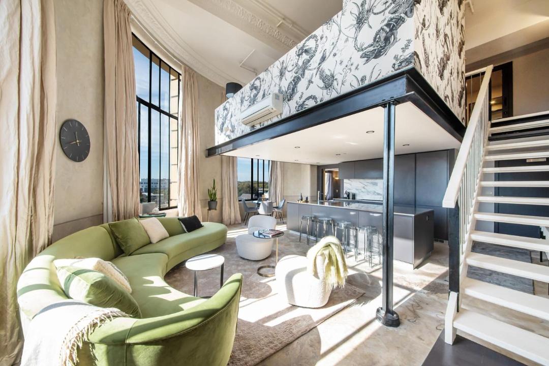 Photo of Livingroom in Prahran