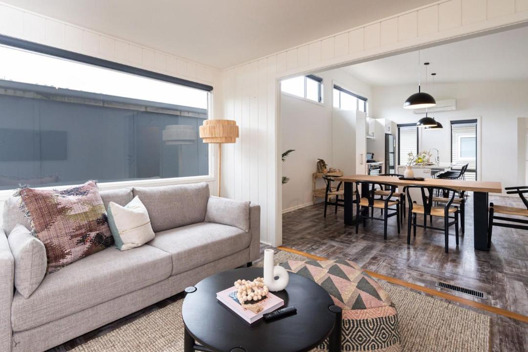 Photo of Livingroom in Rosebud