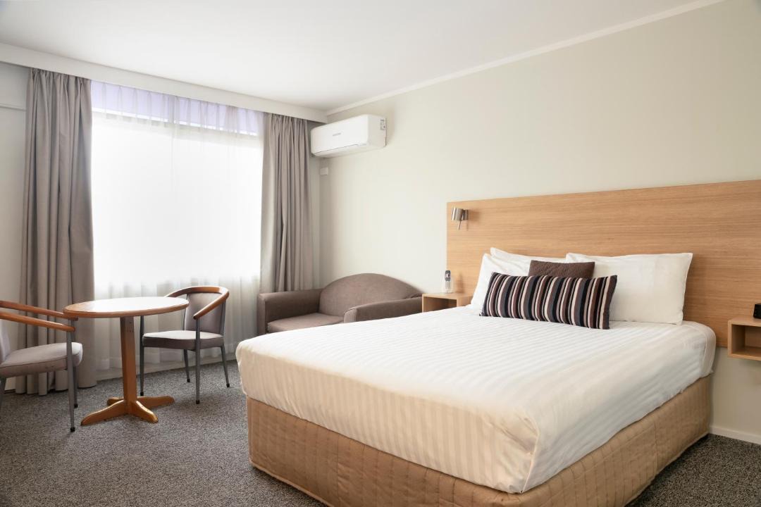 Photo of Bedroom in Goulburn
