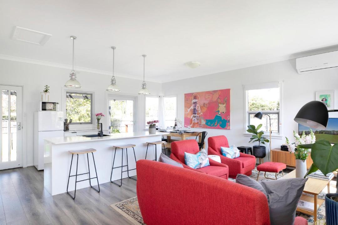 Photo of Livingroom in Mittagong