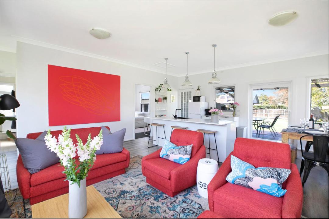Photo of Livingroom in Mittagong