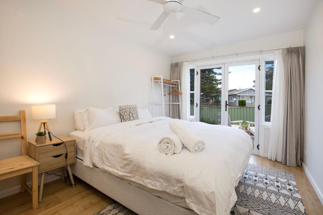 Photo of Bedroom in Callala Beach