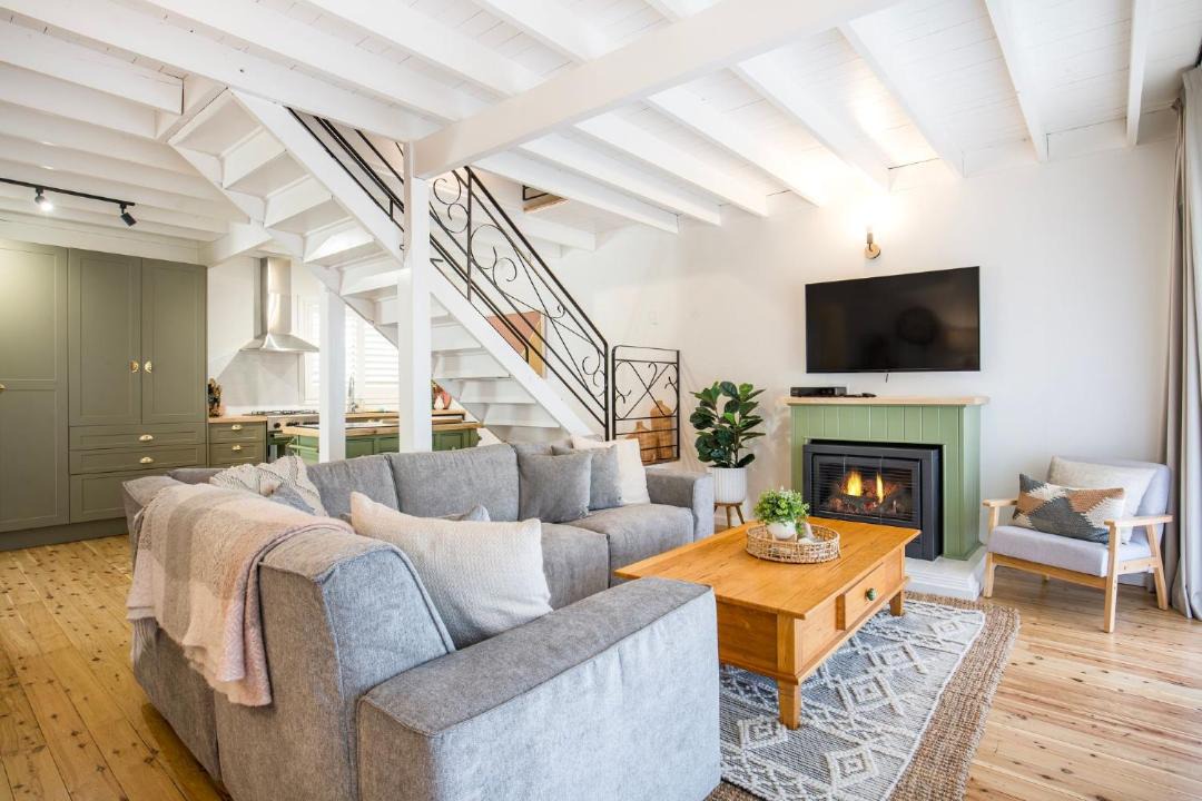 Photo of Livingroom in Callala Beach
