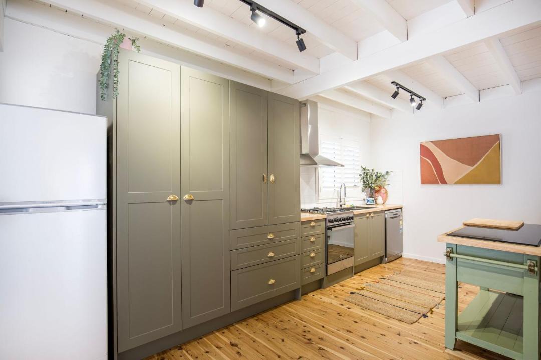 Photo of Kitchen in Callala Beach